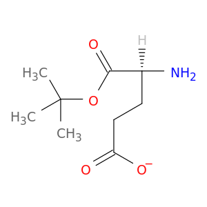 1-TERT-BUTYL L-GLUTAMATE