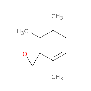 1-Oxaspiro[2.5]oct-4-ene, 4,7,8-trimethyl-