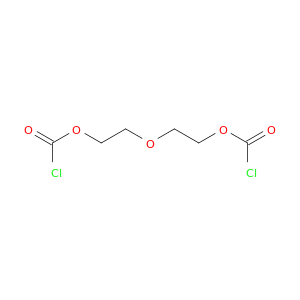 C,C'-(oxydi-2,1-乙醛)二羰基氯化物