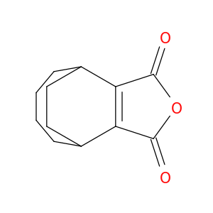 BICYCLO[4.2.2]DEC-7-ENE-7,8-DICARBOXYLICANHYDRIDE