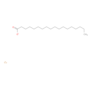 copper(1+) stearate