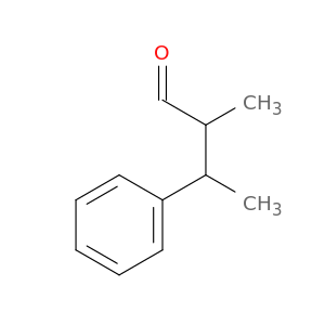 α,β-二甲基苯丙杂化