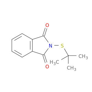 N-TERT-BUTYLTHIOPHTHALIMIDE