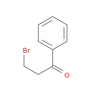 3-Bromo-1-苯基-1-丙酮