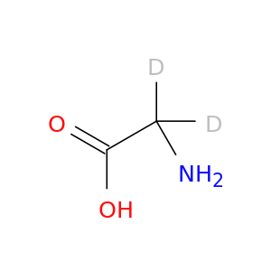 甘氨酸-2,2-D2