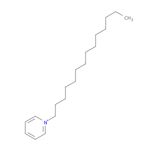 Pyridinium, 1-tetradecyl-