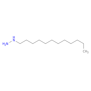 Hydrazine, dodecyl-