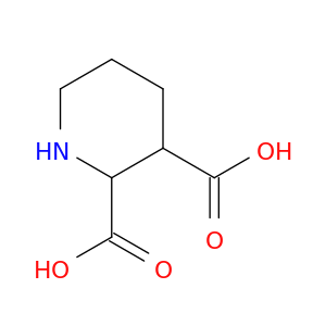 顺式-哌啶-2,3-二羧酸