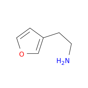 2-(furan-3-yl)ethan-1-amine