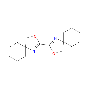 2,2'-Bi-3-oxa-1-azaspiro[4.5]dec-1-ene