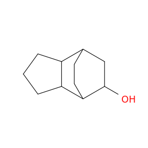 4,7-Ethano-1H-inden-5-ol, octahydro-
