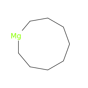 MAGNESACYCLONONANE