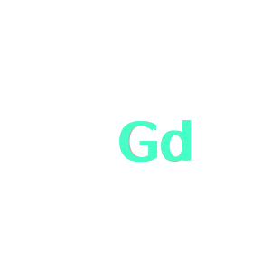 Cobalt, compd. with gadolinium (1:3)