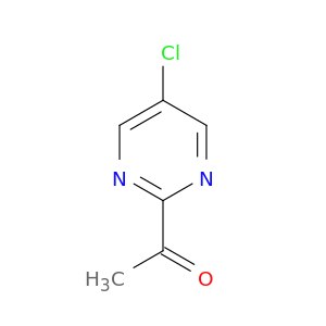 1-(5-氯吡啶-2-基）乙烷-1-酮