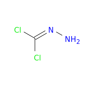 Carbonohydrazonicdichloride (9CI)