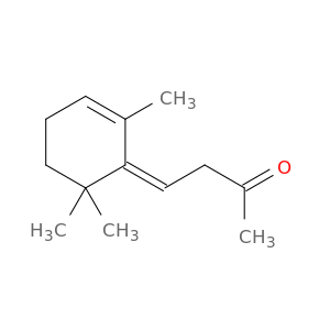 2-Butanone, 4-(2,6,6-trimethyl-2-cyclohexen-1-ylidene)-, (Z)-