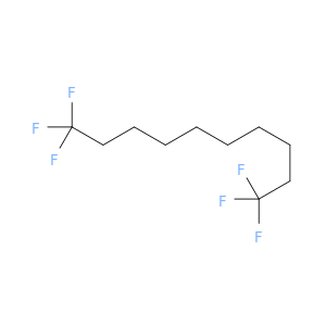 Decane, 1,1,1,10,10,10-hexafluoro-