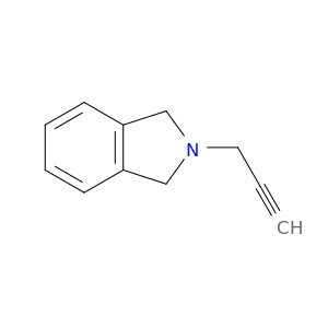 2-(丙-2-炔-1-基)-2,3-二氢-1H-异吲哚