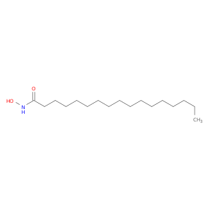 Heptadecanamide, N-hydroxy-