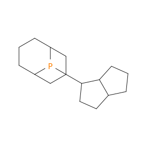 9-(八氢盐-1-型胶质烯基)-9-磷酸-3.3.1]壬烷