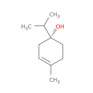 (R)-1-异丙基-4-甲基环己基-3-烯醇