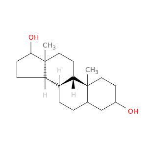 androstanediol.