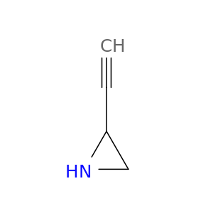 Aziridine, 2-ethynyl-