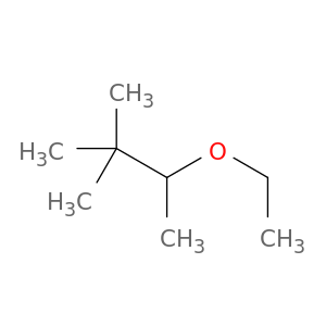 Butane, 3-ethoxy-2,2-dimethyl-