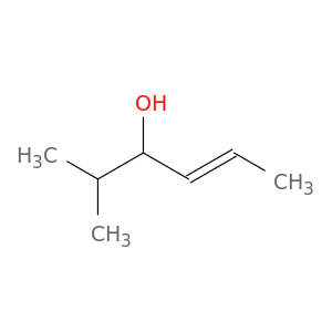 TRANS-2-METHYL-4-HEXEN-3-OL