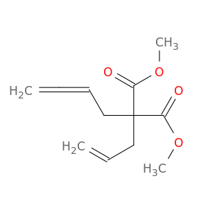 Propanedioic acid, 2,3-butadienyl-2-propenyl-, dimethyl ester