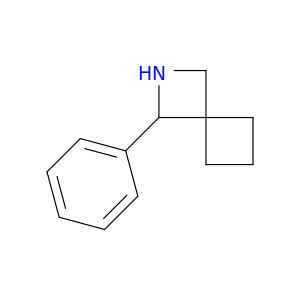 1-phenyl-2-azaspiro[3.3]heptane