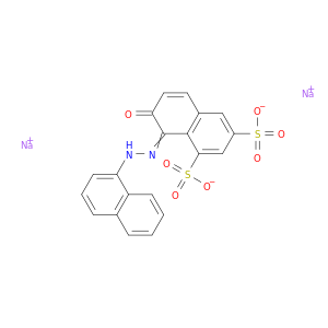 C.I.酸红色44.
