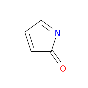 2H-Pyrrol-2-one