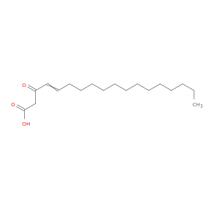 Octadecenoic acid, 3-oxo-