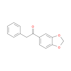 1-(1,3-苯并二氧Xol-5-Y1)-2-苯基乙酮