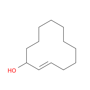 2-Cyclododecen-1-ol