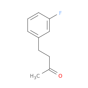 2-Butanone,4-(3-fluorophenyl)-