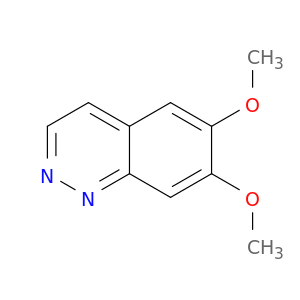 Cinnoline, 6,7-dimethoxy-