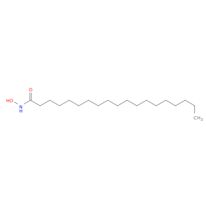 Nonadecanamide, N-hydroxy-
