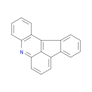 Indeno[1,2,3-kl]吖啶