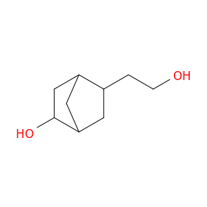 Bicyclo[2.2.1]heptane-2-ethanol, 5-hydroxy-