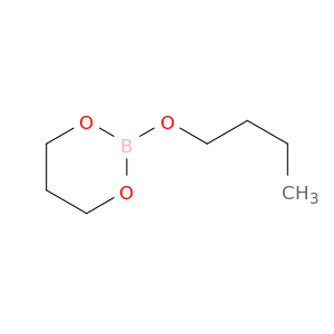 1,3,2-Dioxaborinane, 2-butoxy-