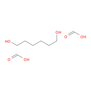 1,6-Hexanediol, diformate