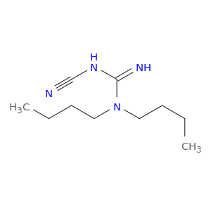 3-CYANO-1,1-DIBUTYLGUANIDINE