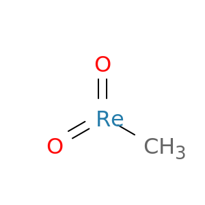 Rhenium, methyldioxo-