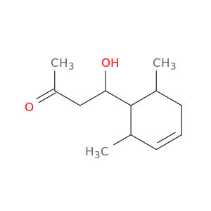 2-Butanone, 4-(2,6-dimethyl-3-cyclohexen-1-yl)-4-hydroxy-
