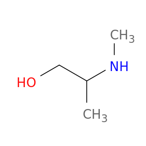 2-(甲氨基)-1-丙醇
