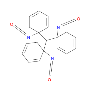 5,5',5''-methanetriyltris(5-isocyanatocyclohexa-1,3-diene)