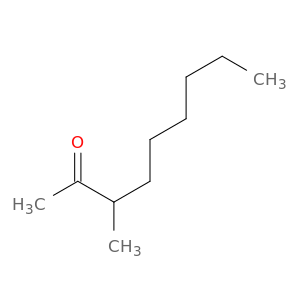 2-Nonanone, 3-methyl-