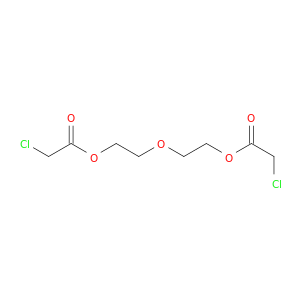 Acetic acid, 2-chloro-,1,1'-(oxydi-2,1-ethanediyl) ester
